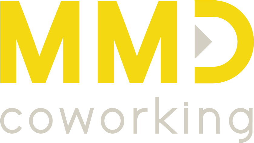 Coworking em João Pessoa | MMD Coworking